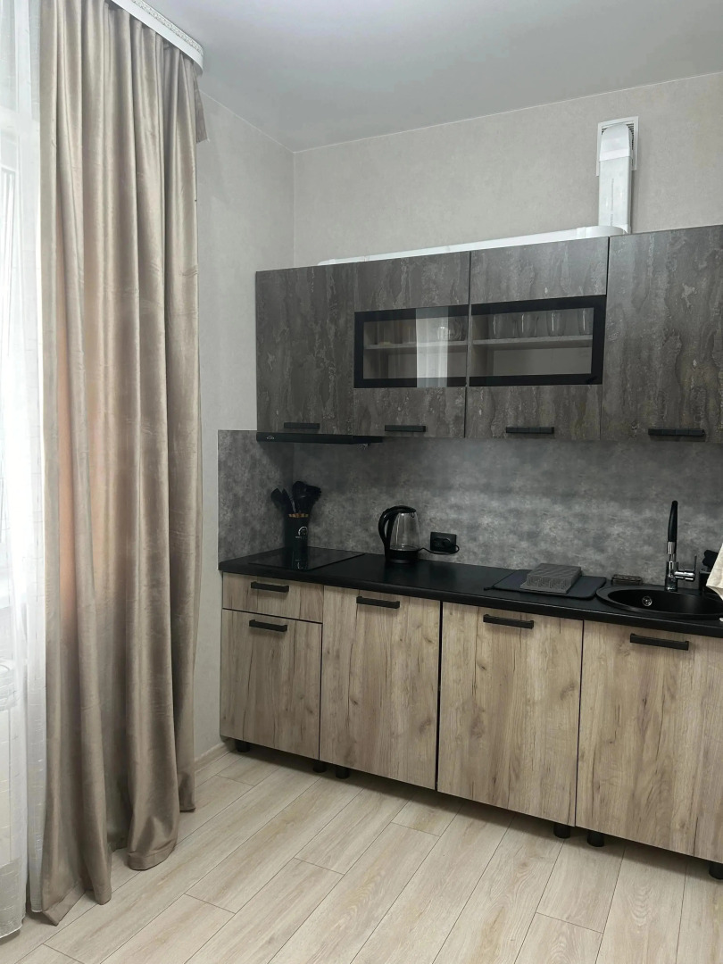 Квартира Новая Светлая Уютная для Семейного Отдыха и Деловых Поездок