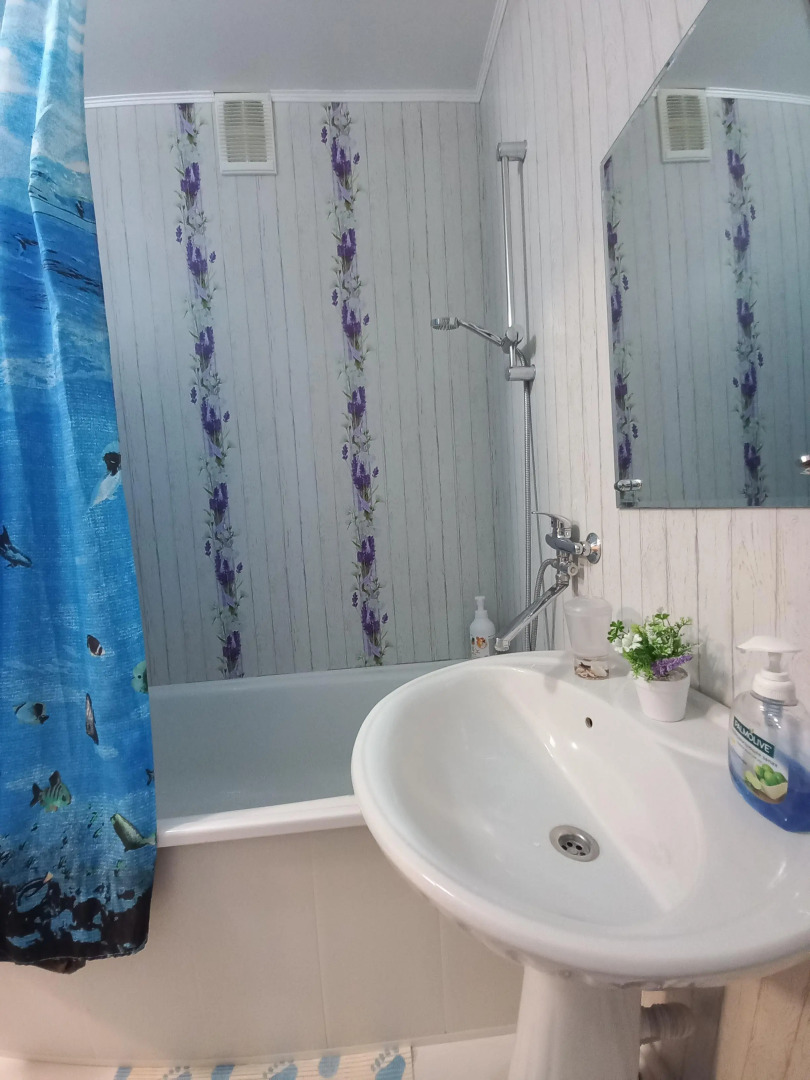 Апартаменты на Ржевской рядом с М4