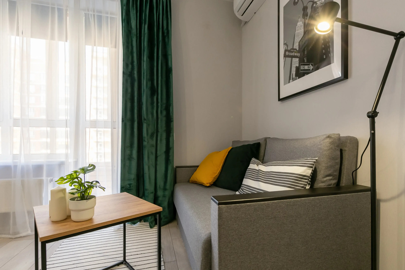 Квартира Студия Парк Краснодар