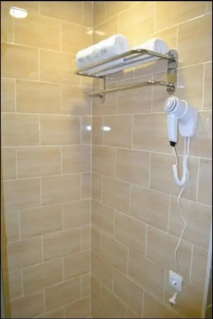 Отель Винсент