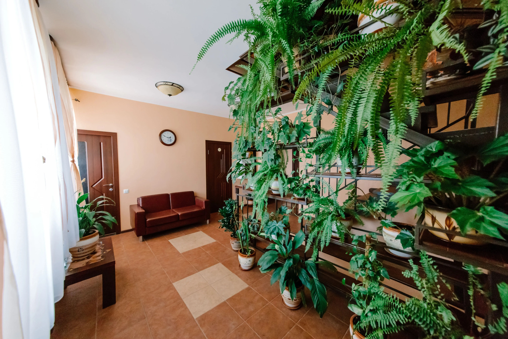 Гостевой дом B&B