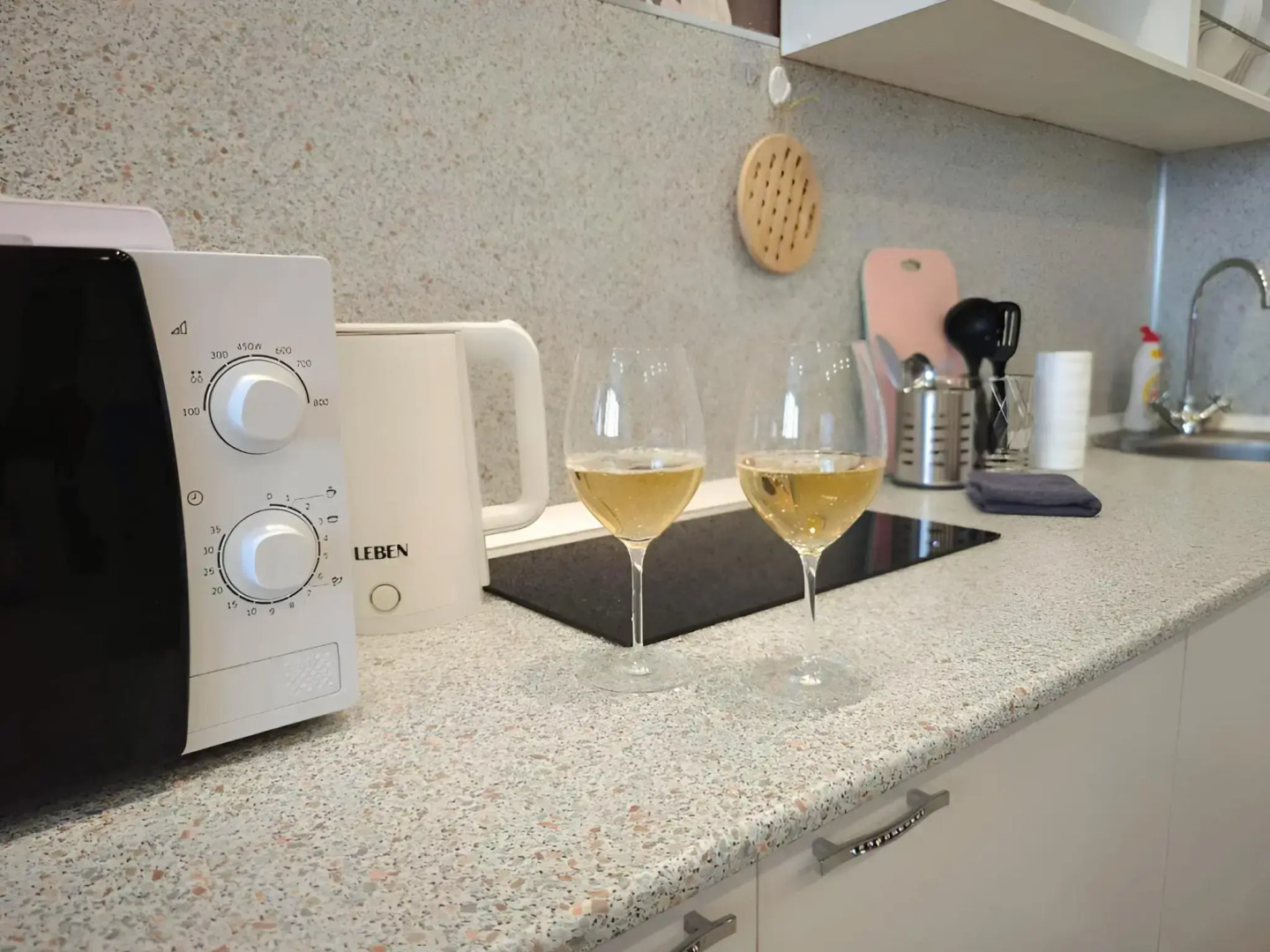 Квартира Студия ЖК Голливуд