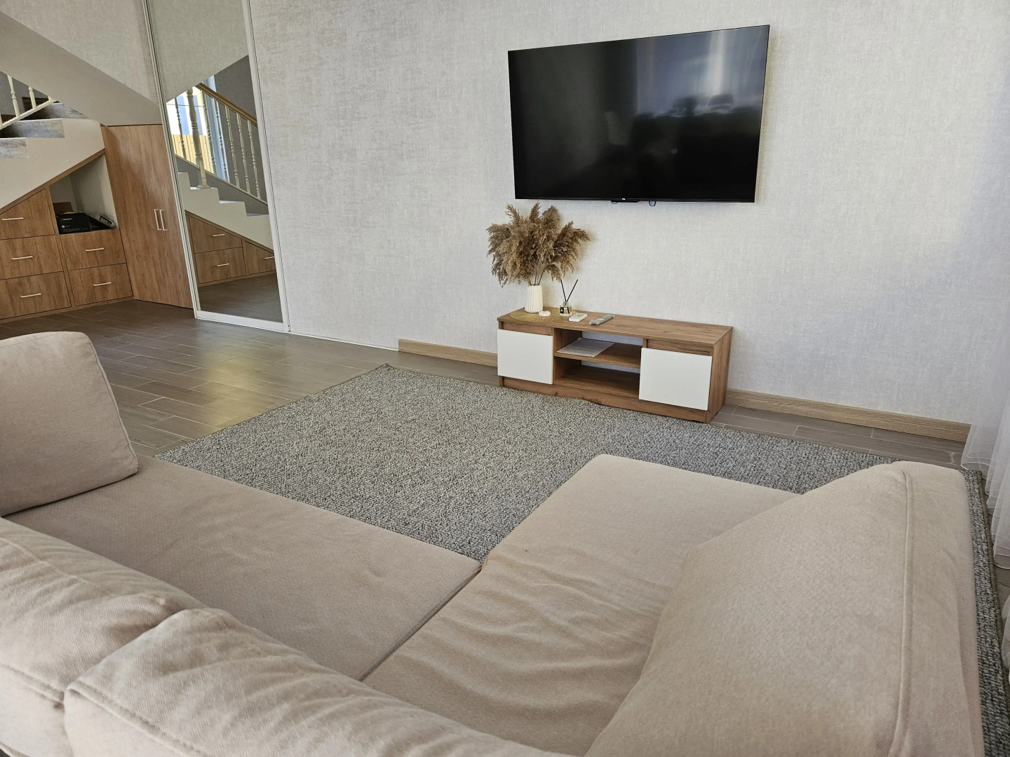 Частный дом Золотой Гребешок