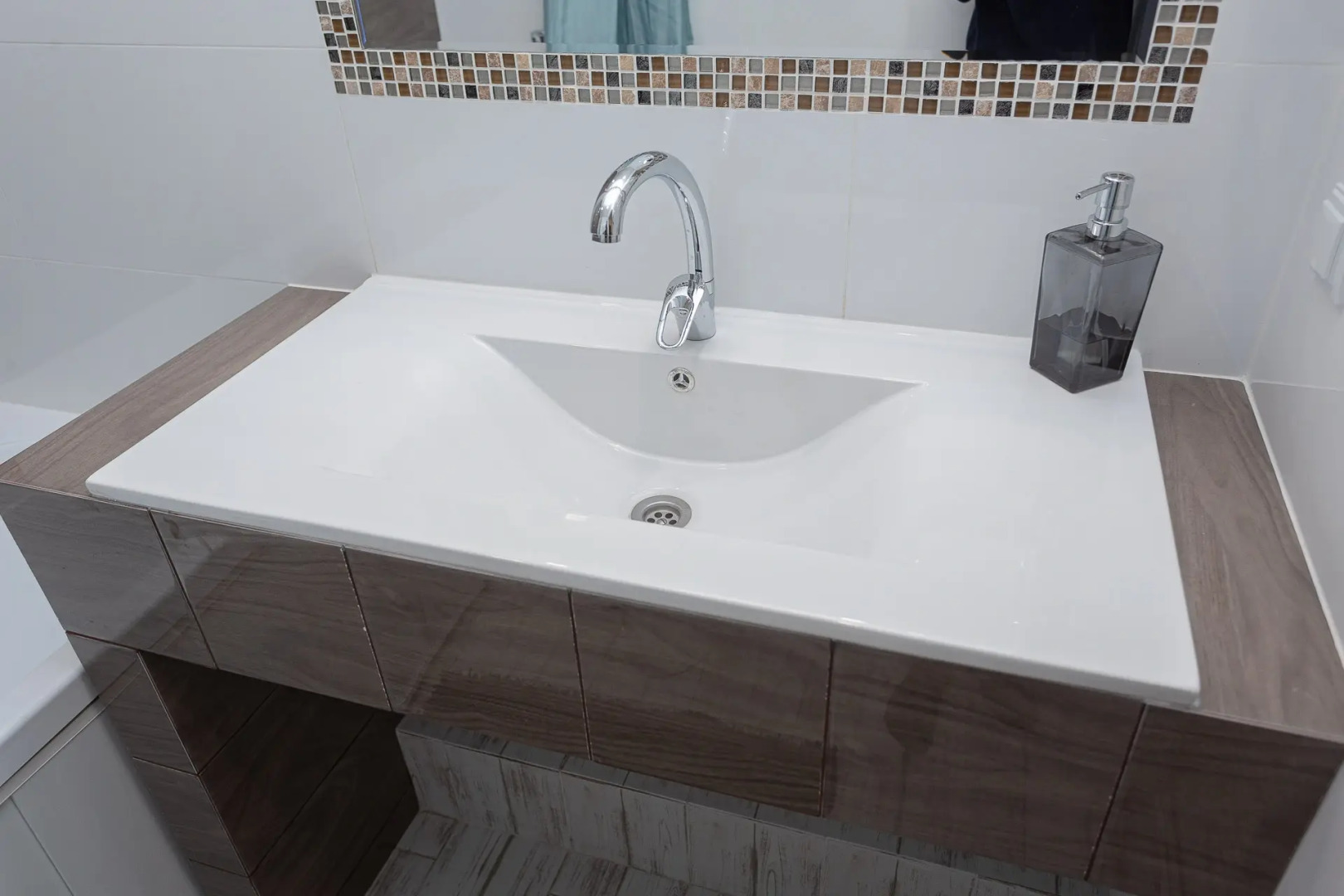 Апартаменты Five Floor Apartment