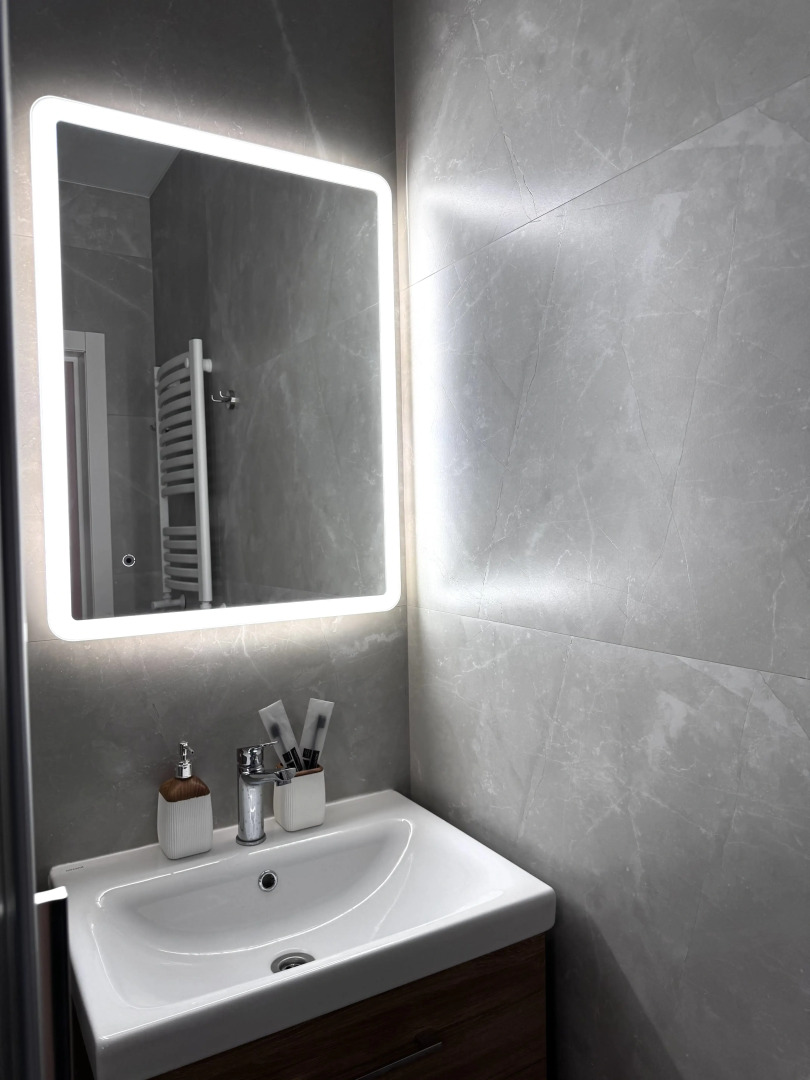 Апартаменты MorgoAparts