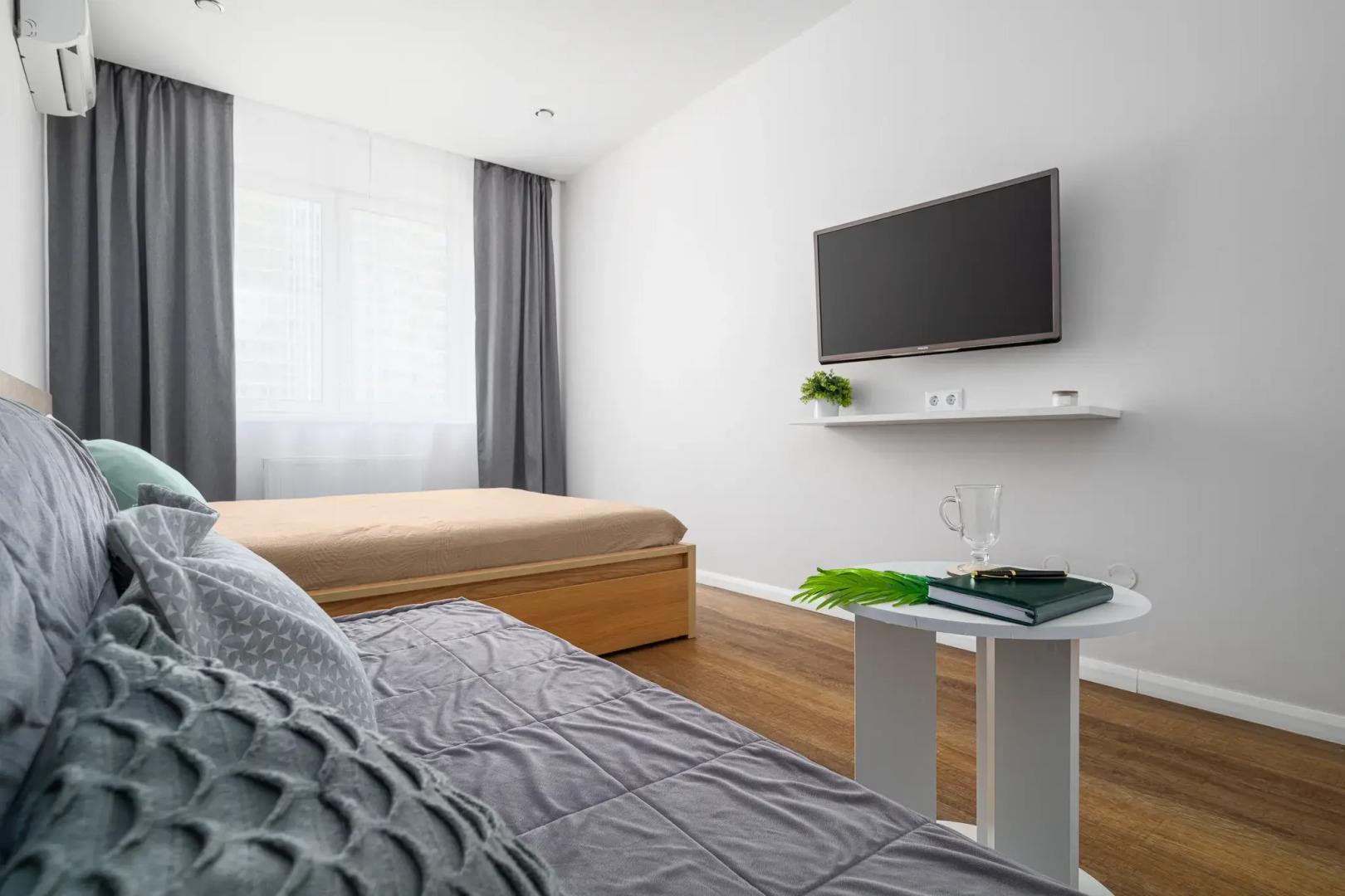 Квартира на Евгении Жигуленко 13/2