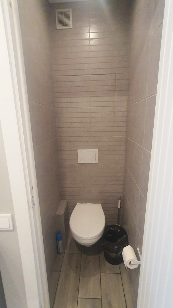 Апартаменты студия на Ленинградской набережной