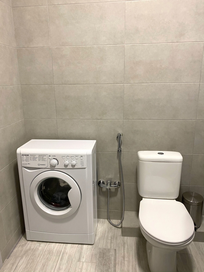 Апартаменты Бирюза