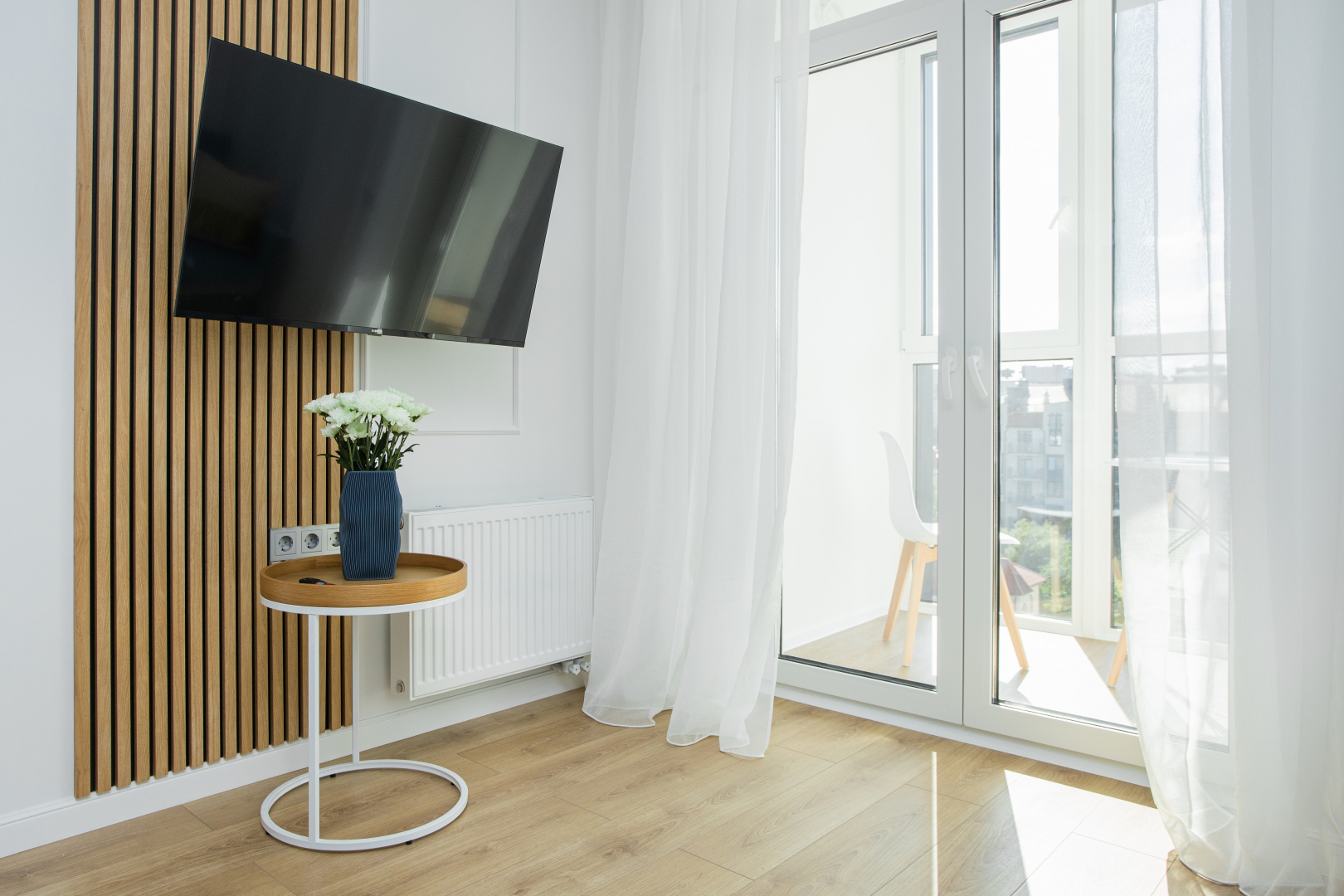 Апартаменты Sweet symphony