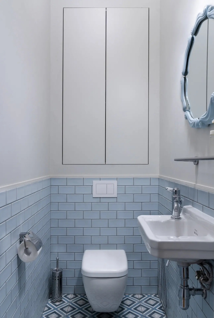 Квартира на Вознесенском проспекте 41 К