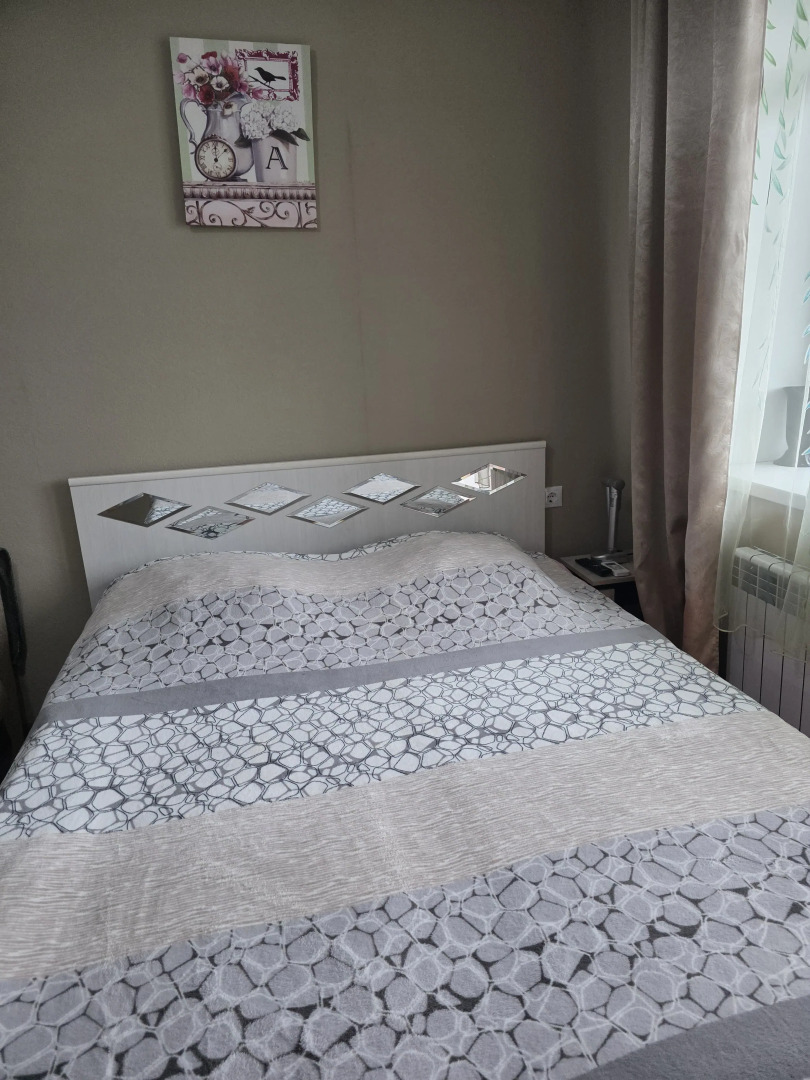 Квартира GoldenHorn