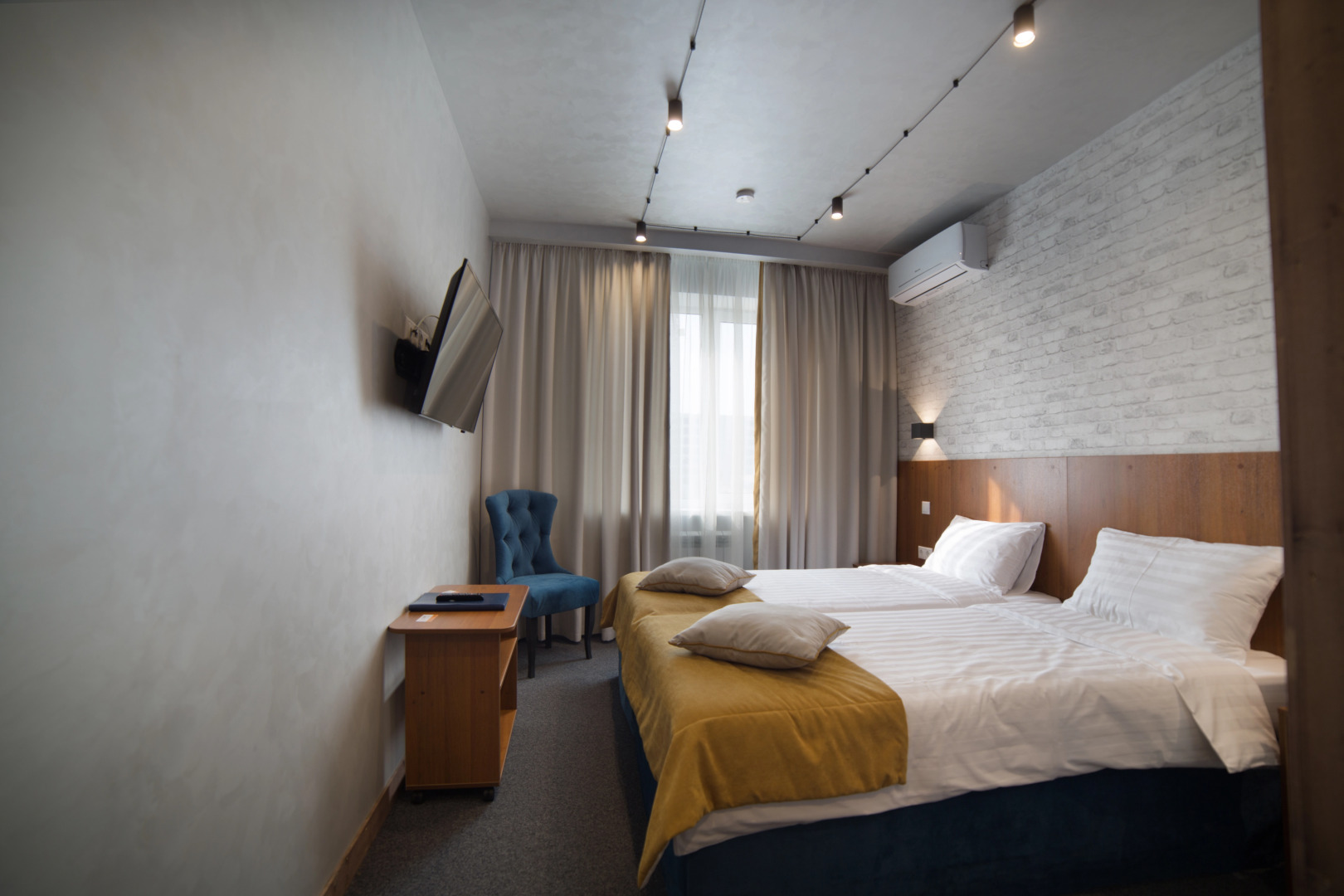 Бутик-Отель Loft