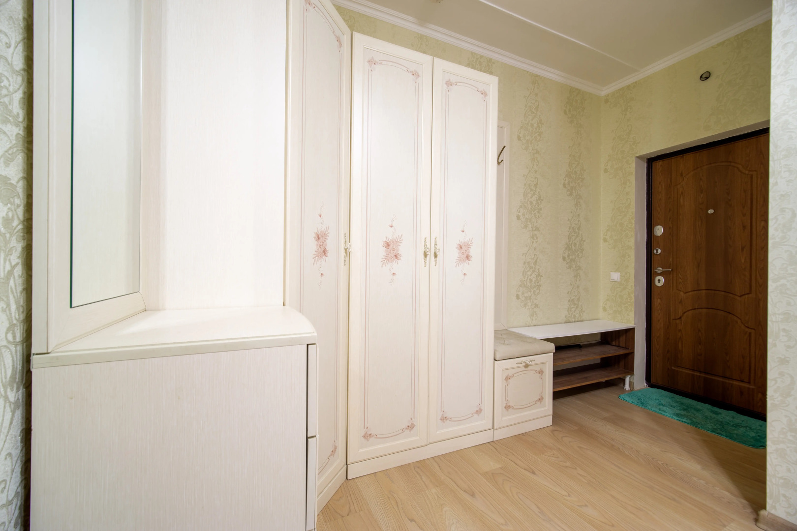 Апартаменты Уютные у Парка Краснодар