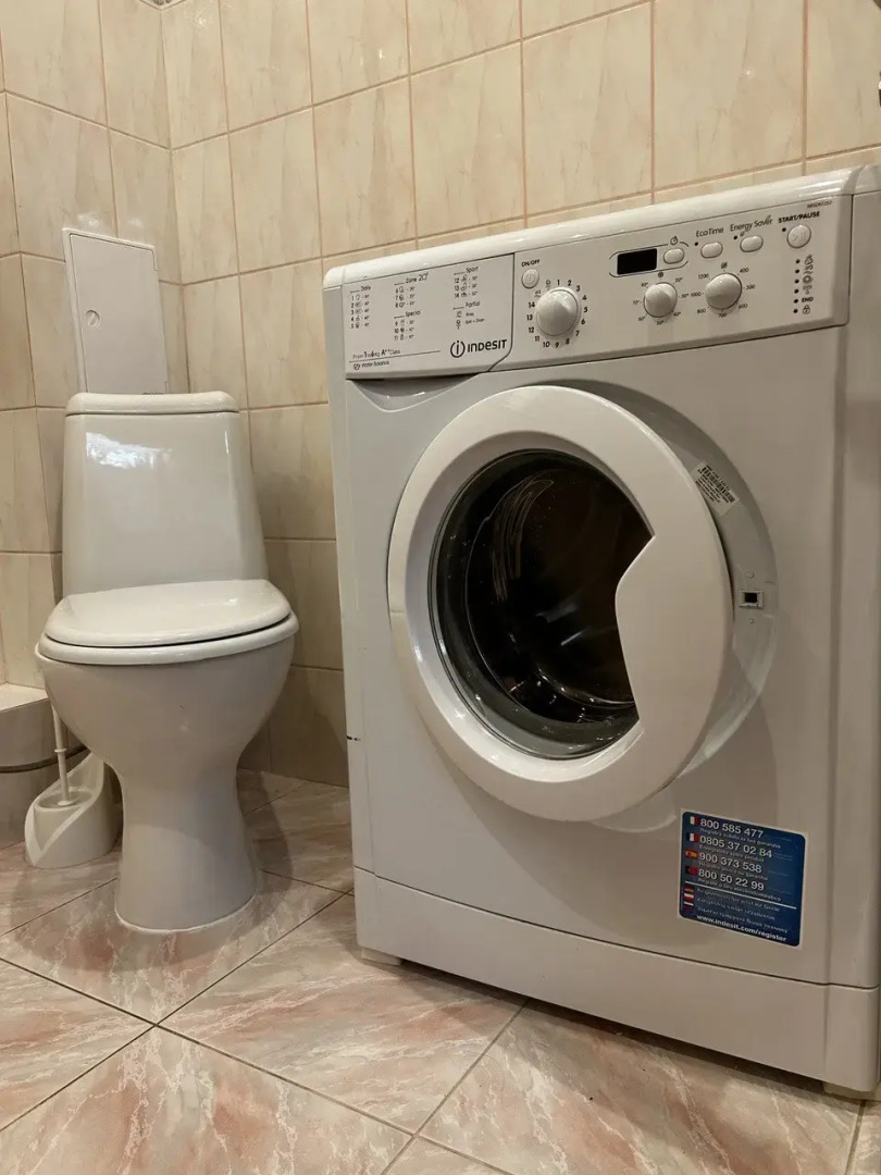 Квартира Rauschen Green Classic 2