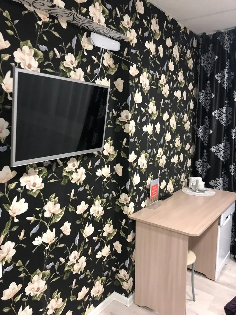 Гостиница Ассоль