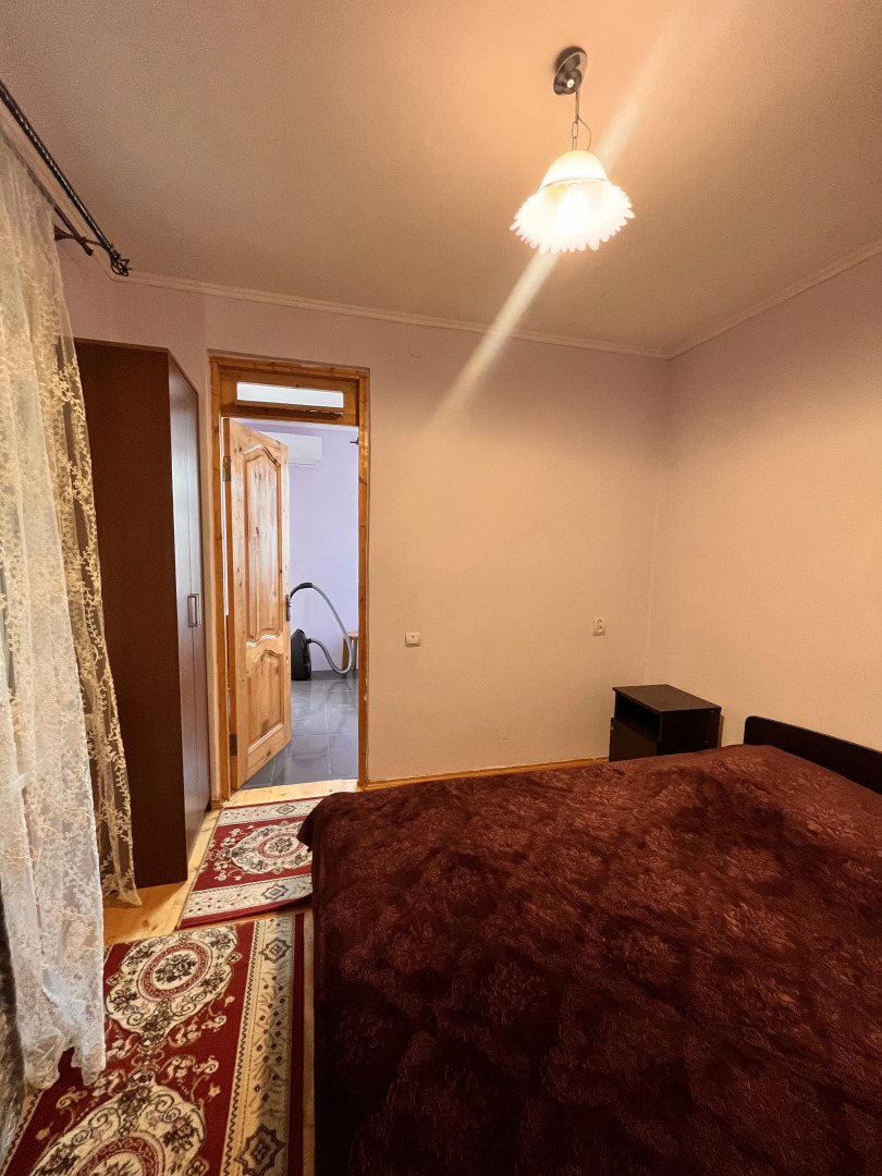 Гостевой Дом Тина