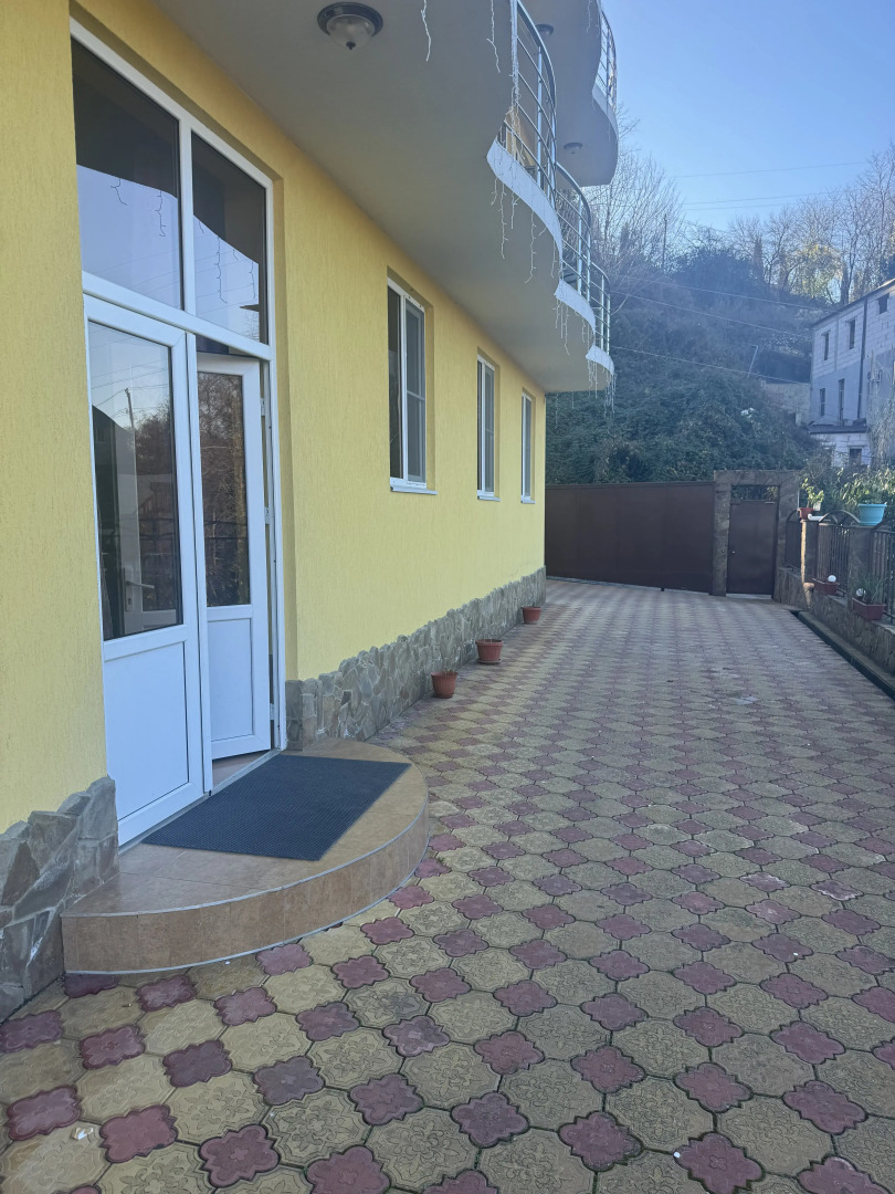 Гостевой дом Центр Семейного Отдыха 7Я Deluxe