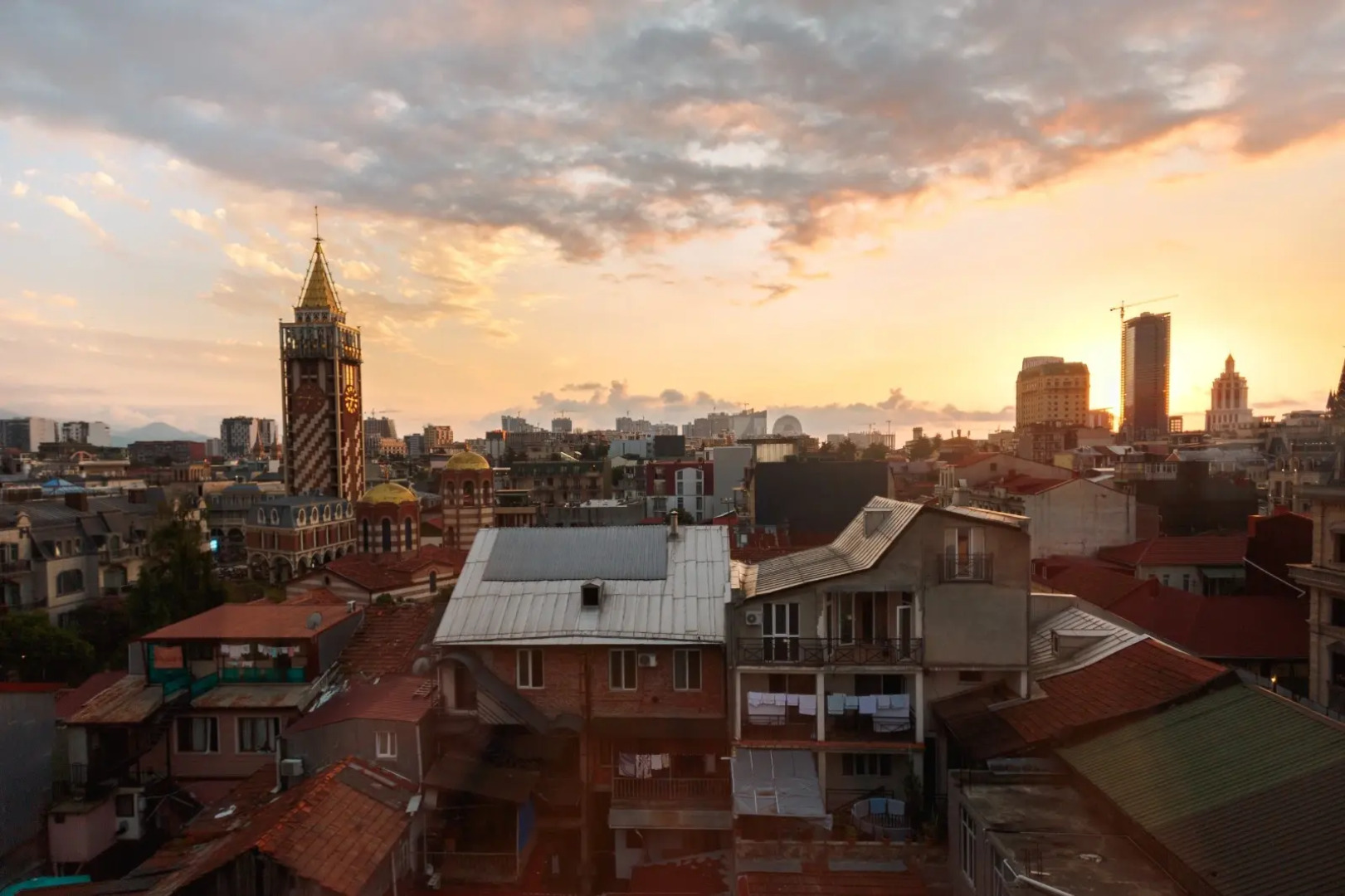 Бутик-отель Bel Mare