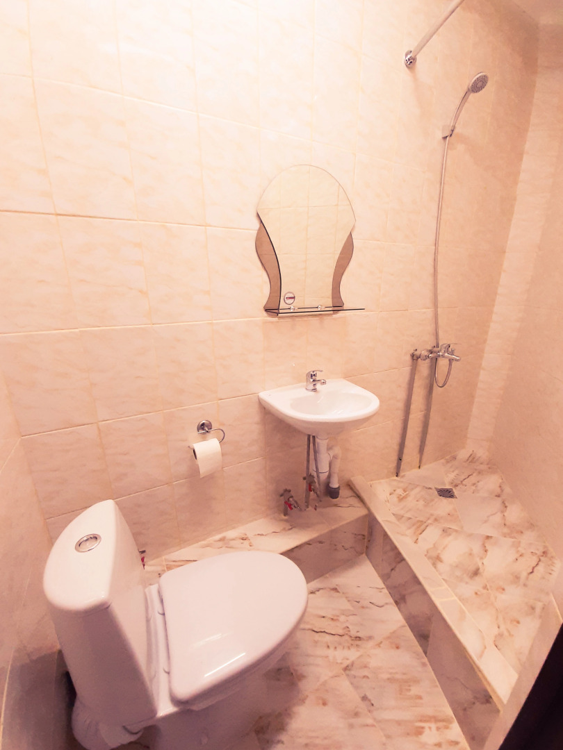 Квартира Морская Симфония