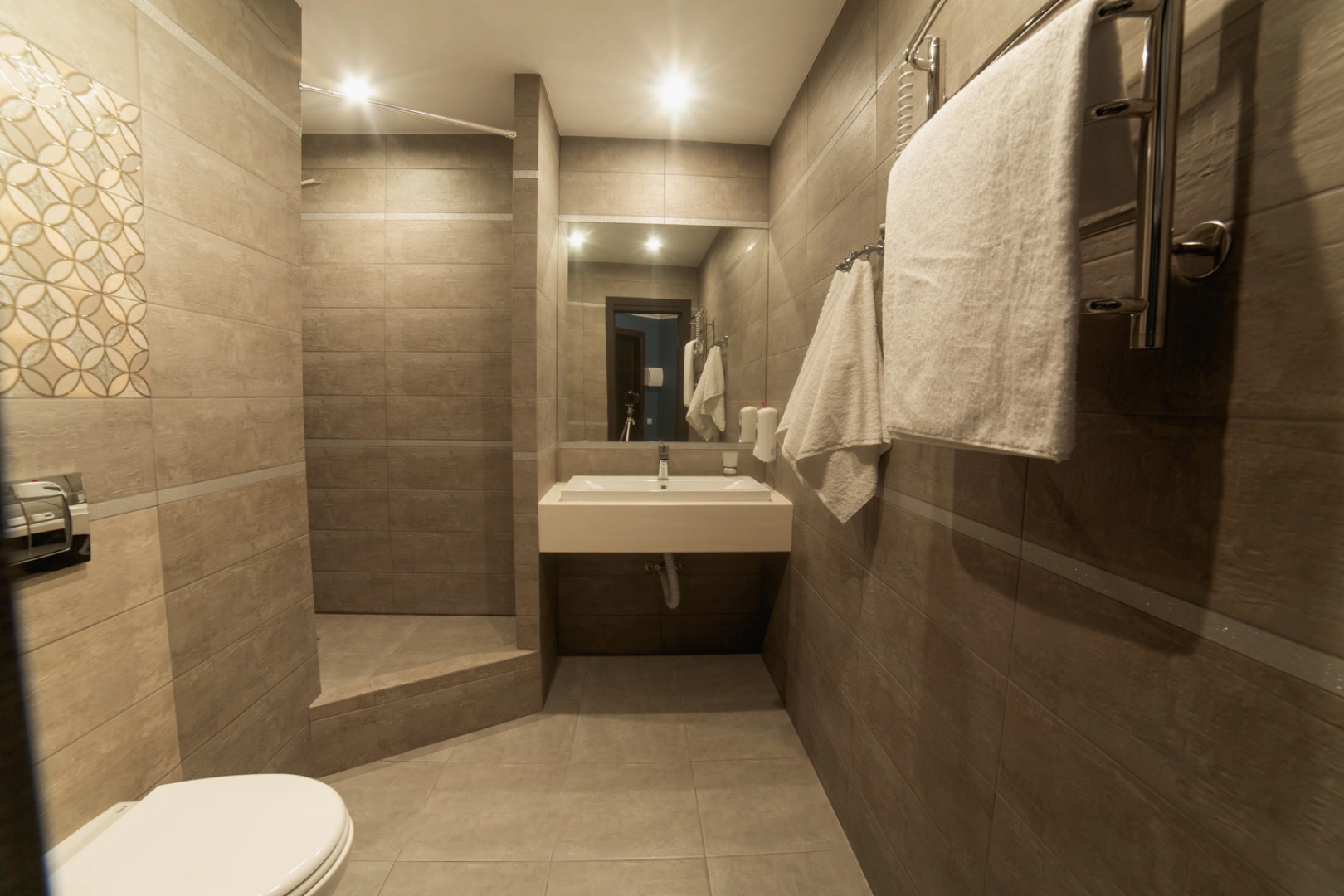 Отель Кембридж