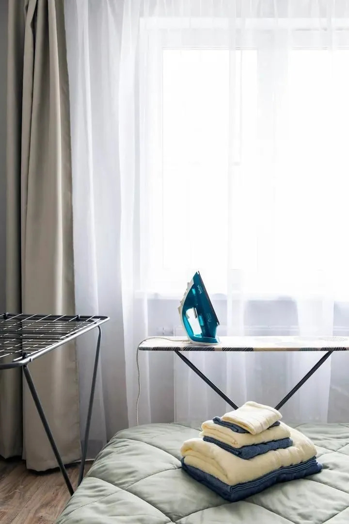 Квартира на Героев Донбасса 2