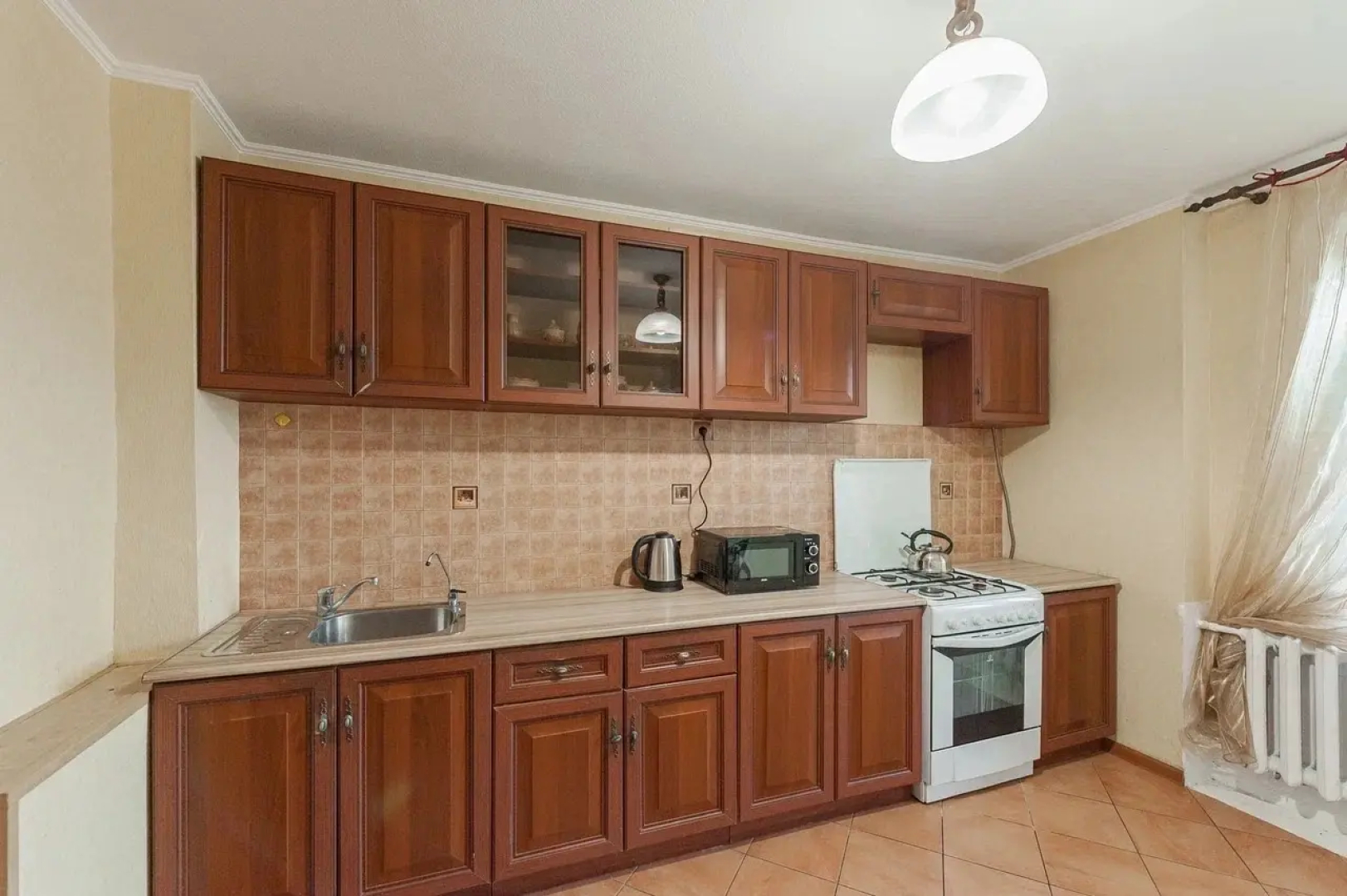 Квартира Акбарс арена big size apart