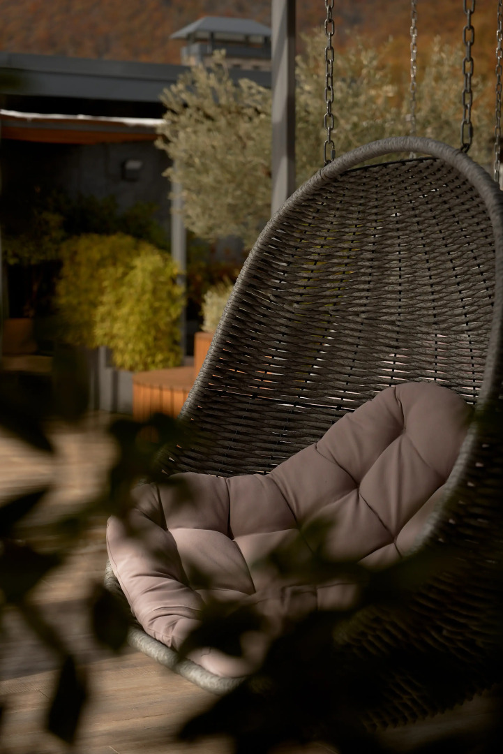 Апарт-Отель Blanc Hill by Adamand Resort