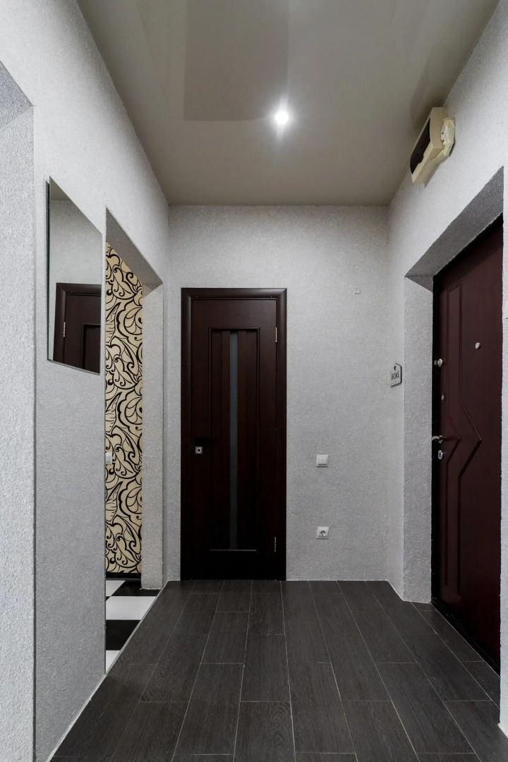 Квартира на Восточно-Кругликовской 22/2