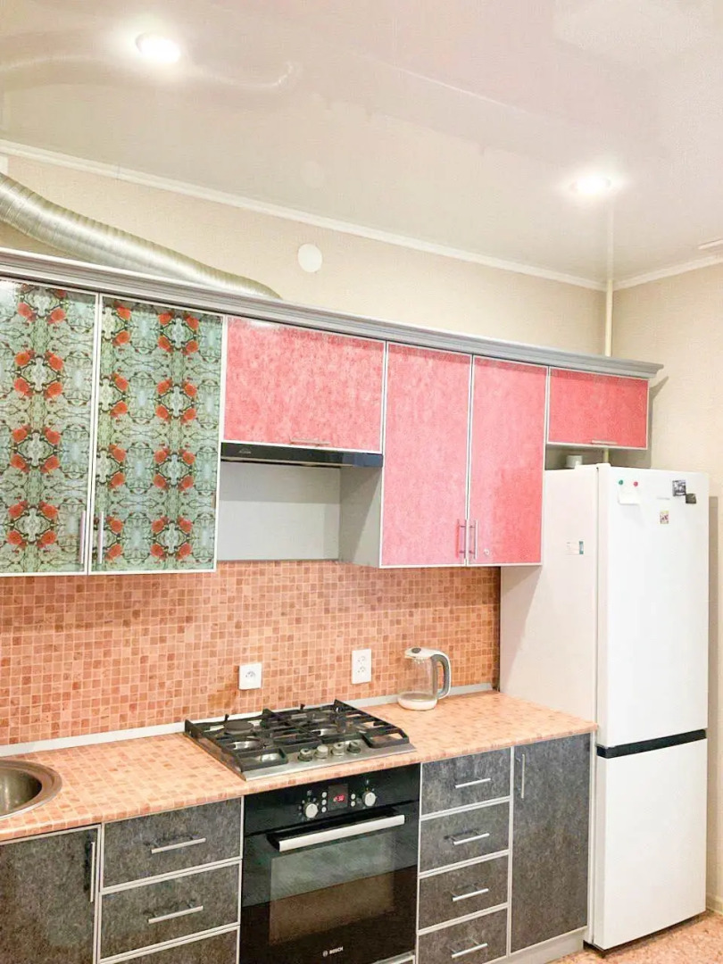 Квартира Синяя