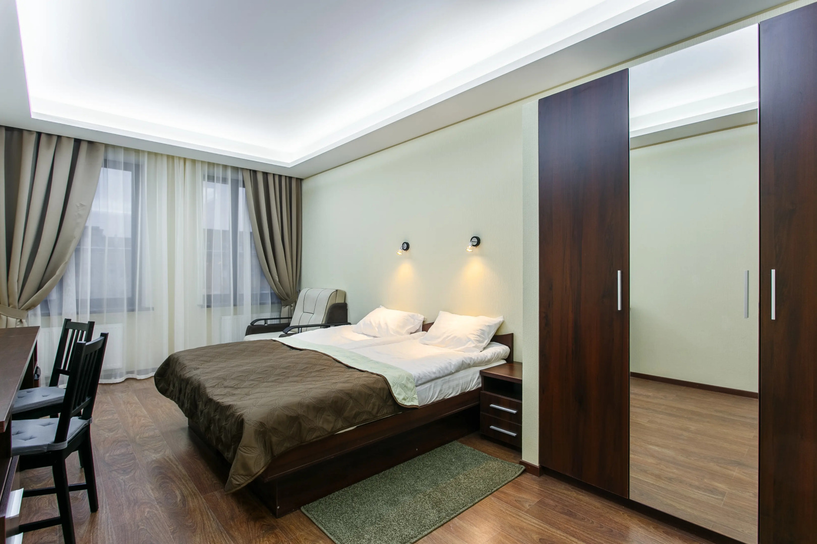 Мини-Отель Офицерский 