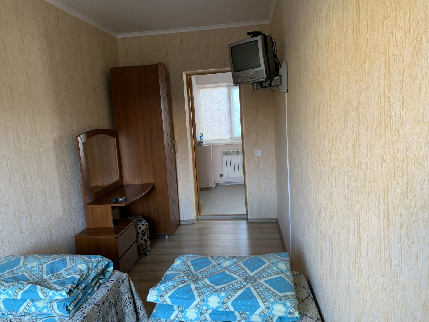 Бухточка Гостевой дом