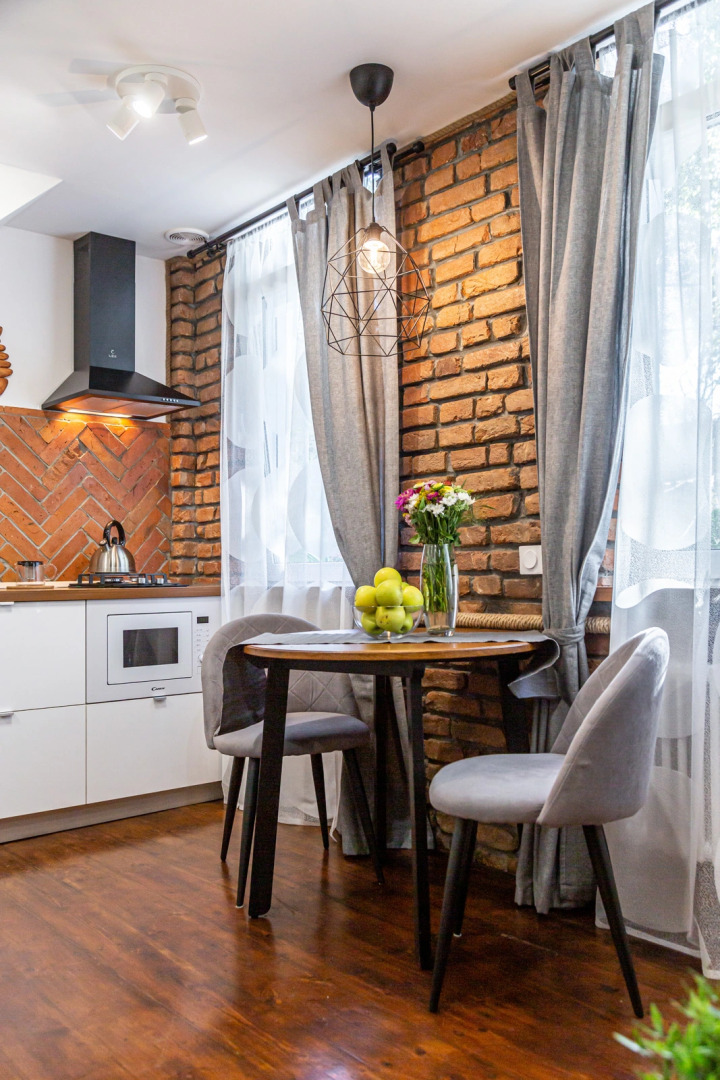 Апартаменты M1C Эконом