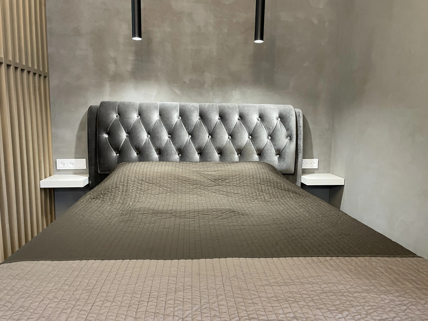 Квартира Nekrasov apartments