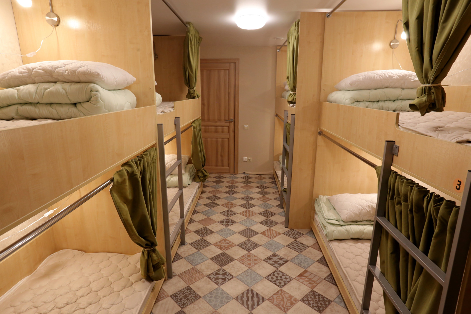 Гостевой дом Sota House