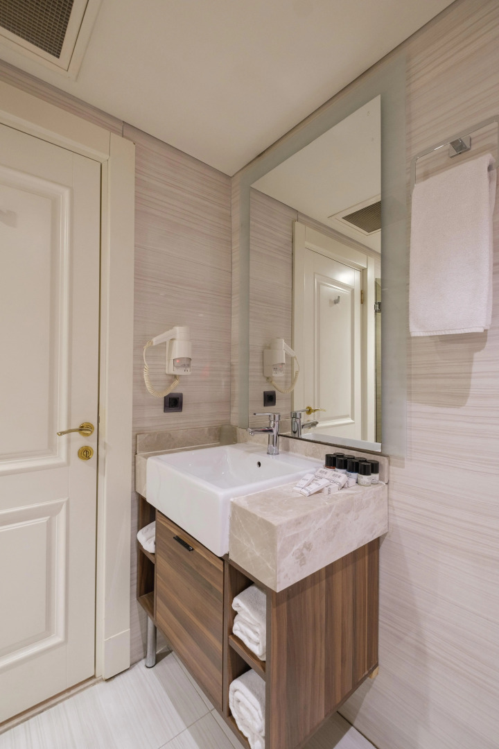 Golden Age Hotel Istanbul