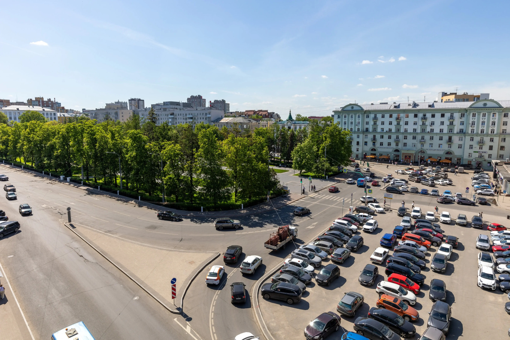 Квартира Звездинка 3