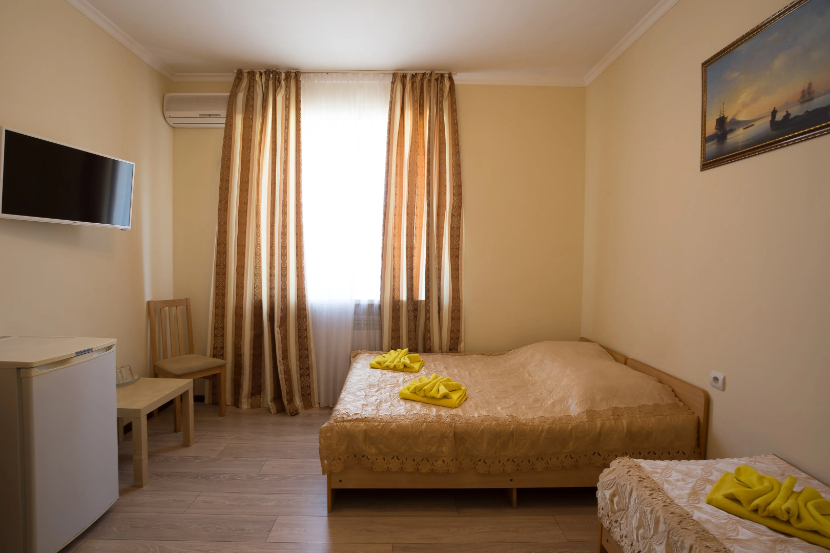 Гостевой Дом Бриз