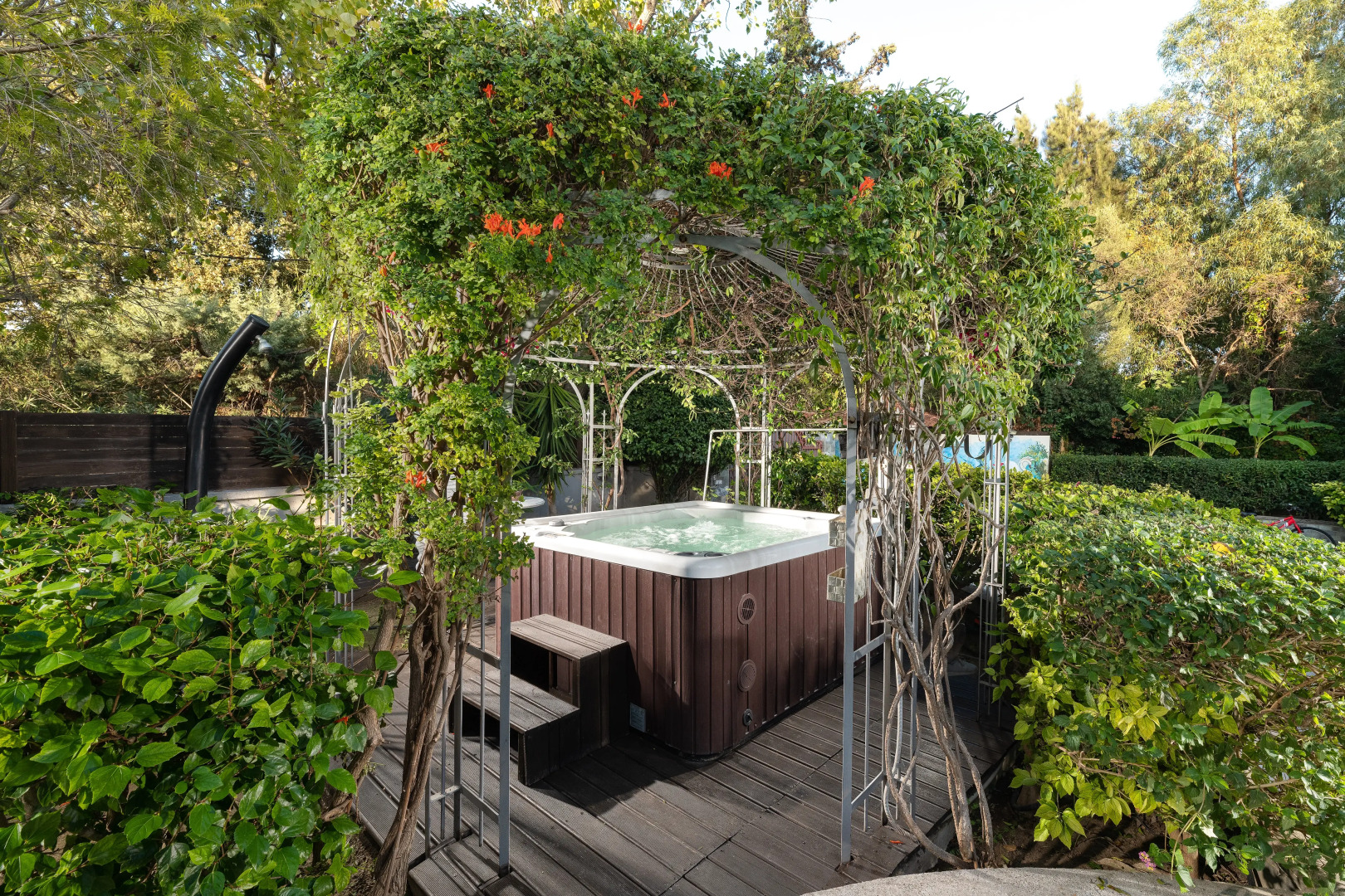 Вилла Small Paradise