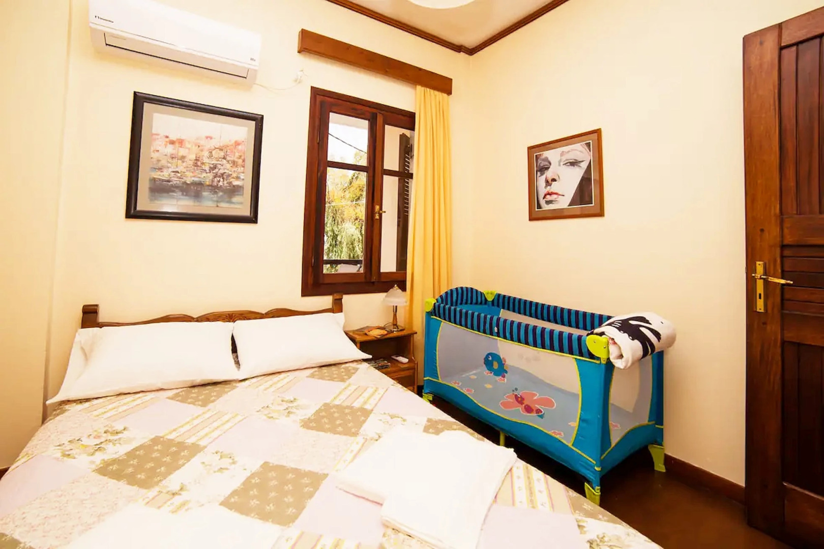 Вилла Amarandos Rethimno's