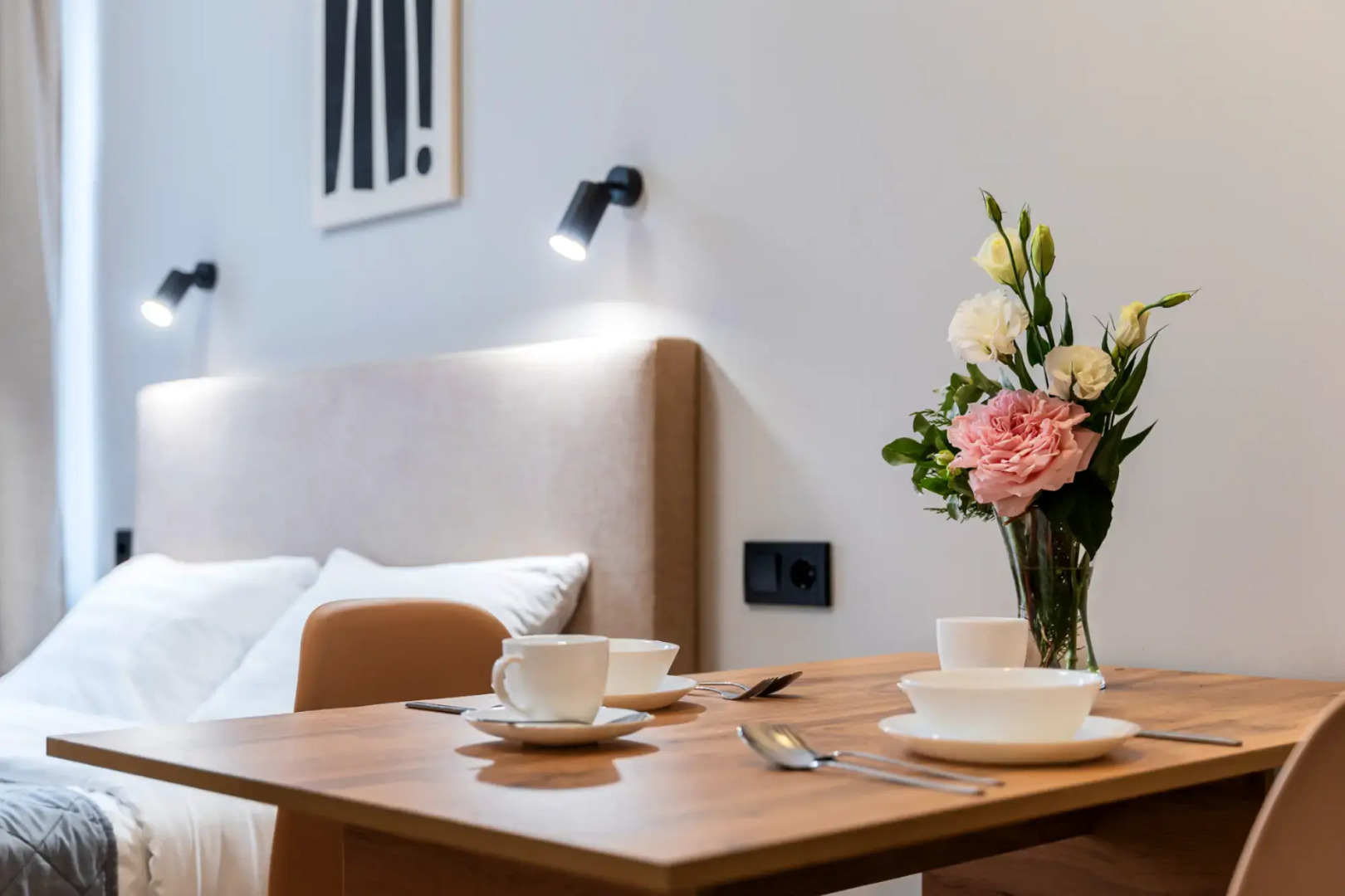 Апартаменты SV Grand у Московского вокзала с бесплатной парковкой