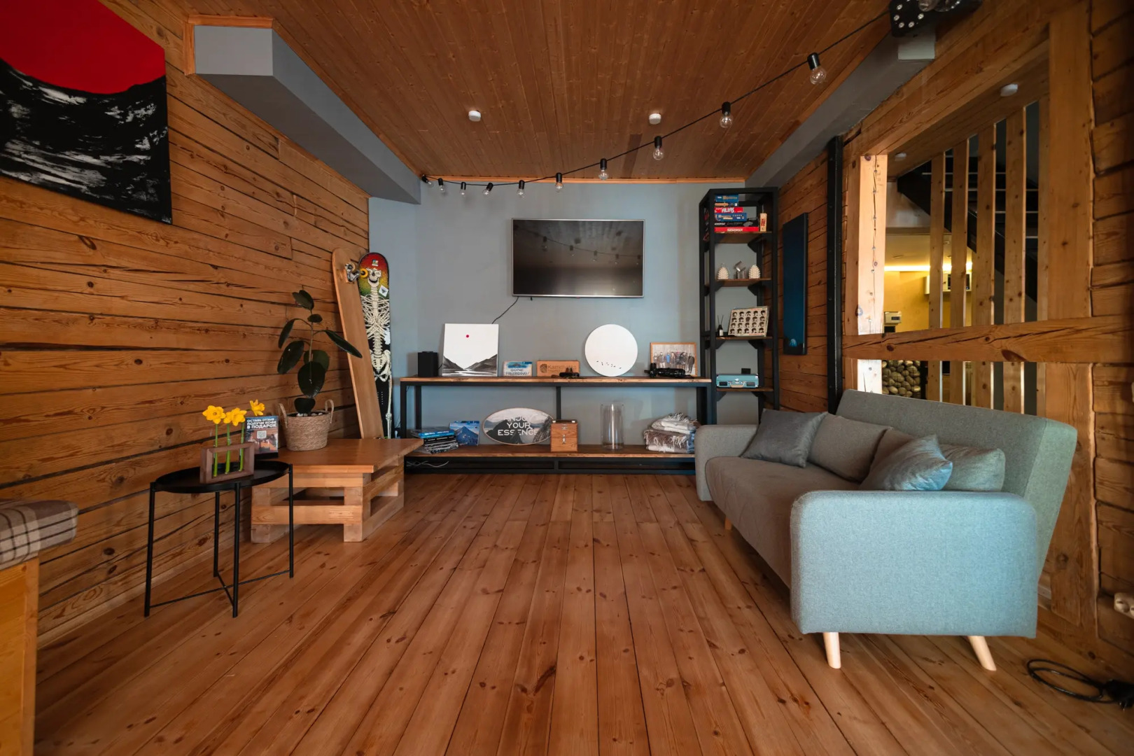 Гостевой Дом Bay House