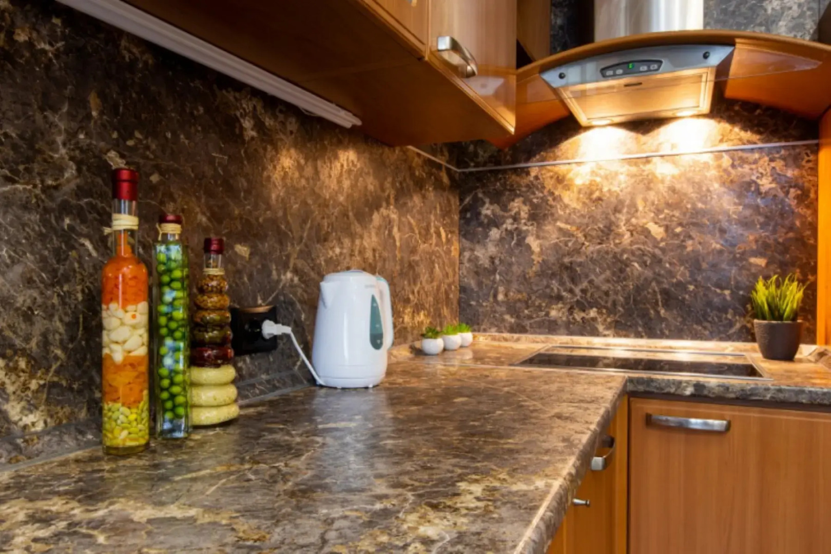 Апартаменты Сутки Уфа в ЖК Idel Tower 64