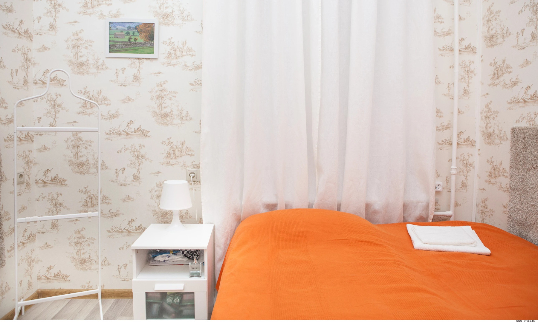 Хостел Рус – Страстной бульвар