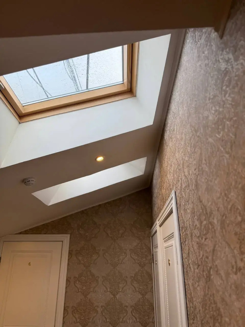 Мини-отель Апельсин на Трубной