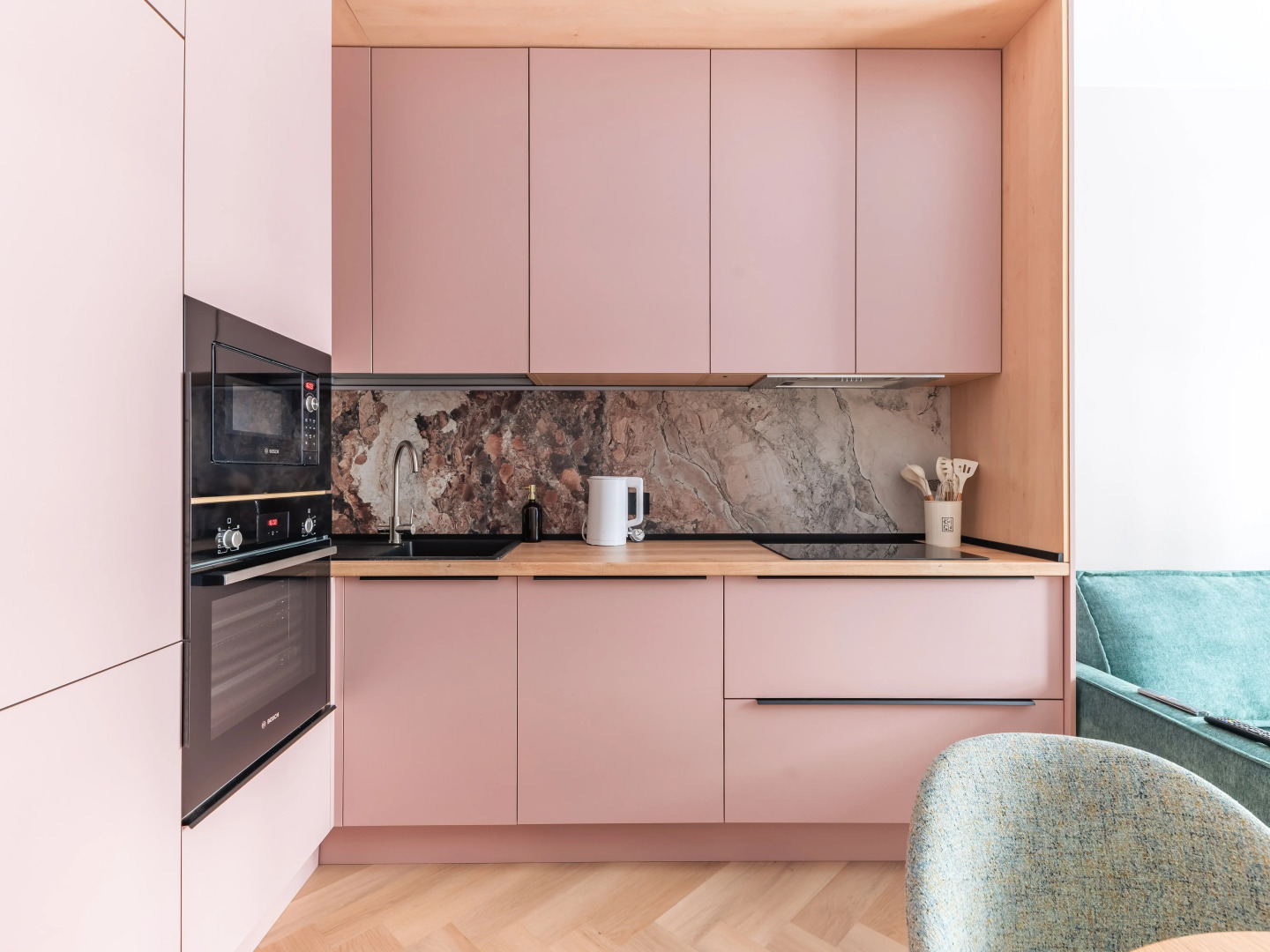 Апартаменты у Московского проспекта