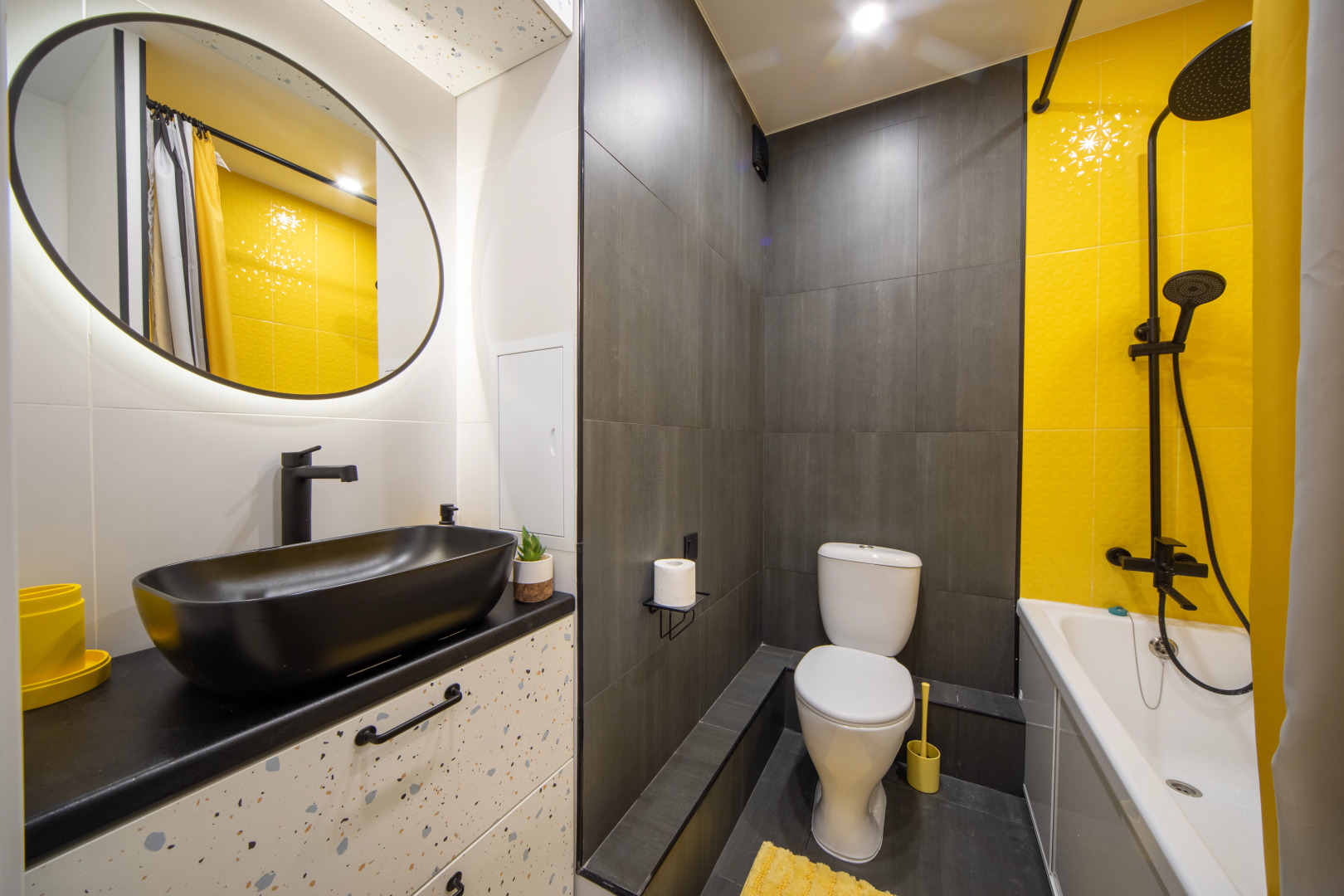 Квартира Вербная 5