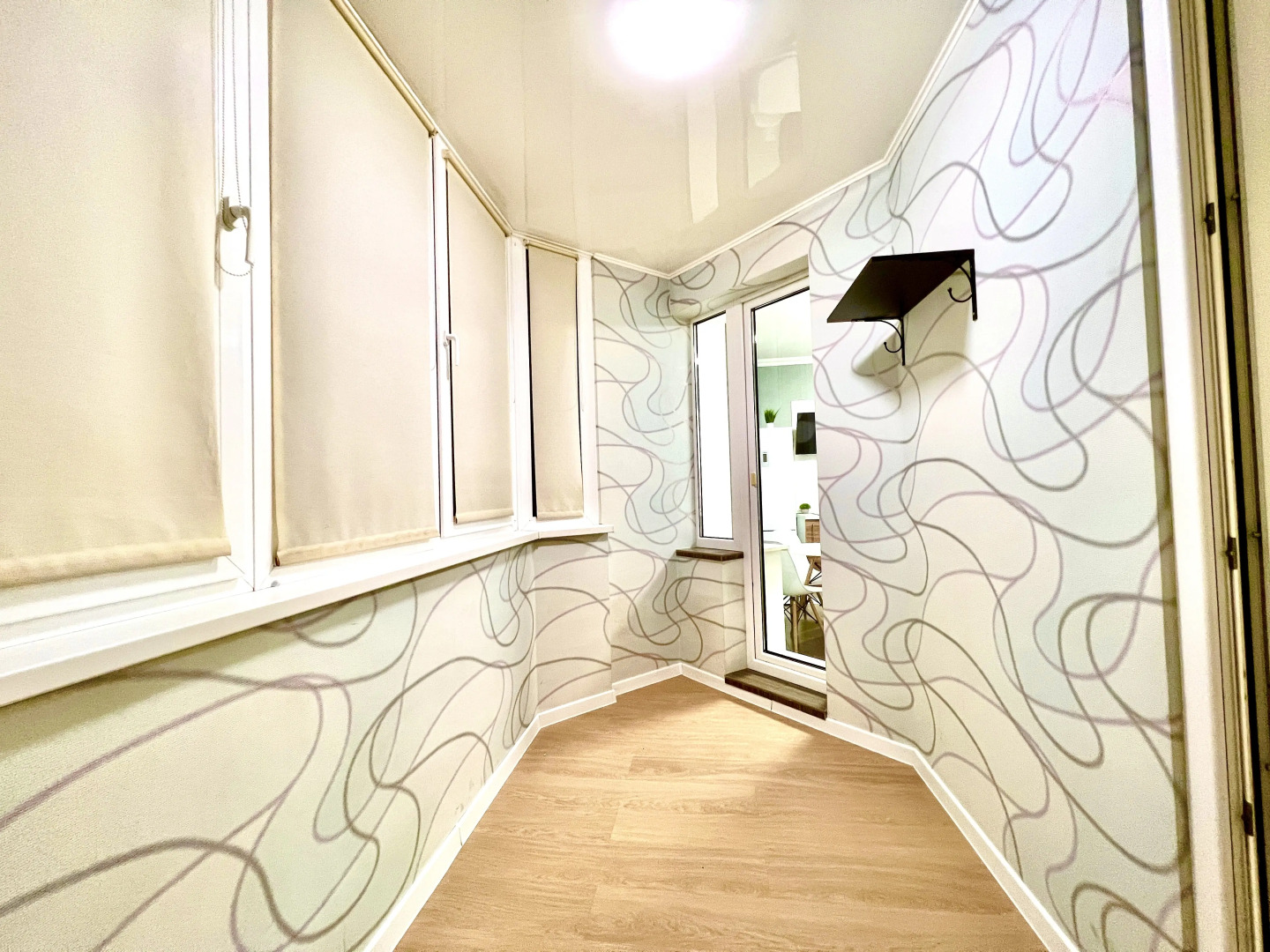 Уютные Апартаменты (рядом с ЖД вокзалом)  (ул. Никитинская 30)