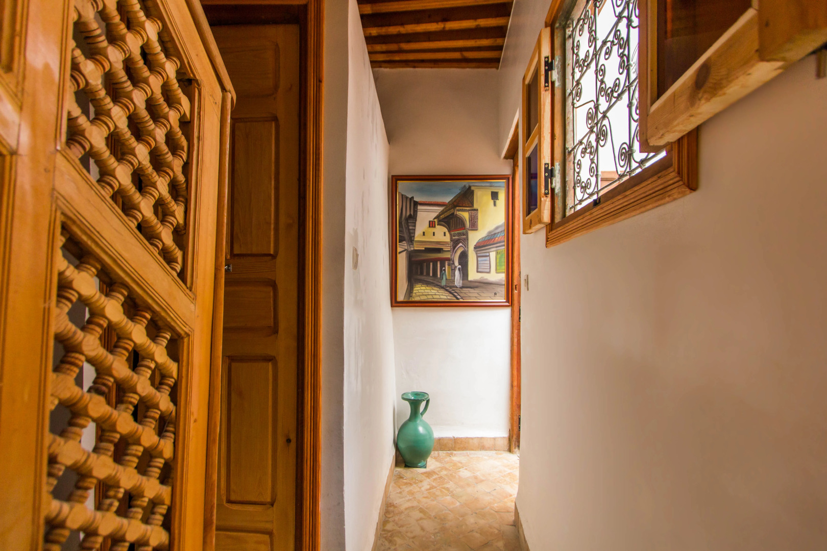 Гостевой Дом Meski