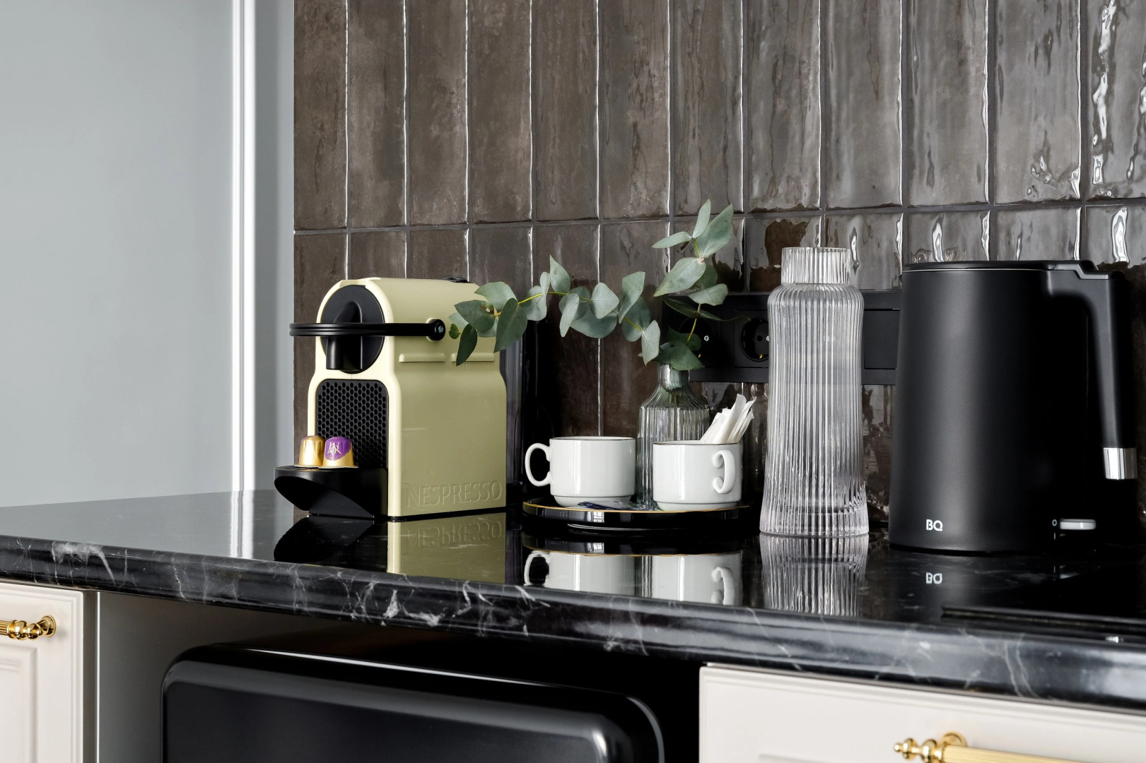 Апартаменты Бордо