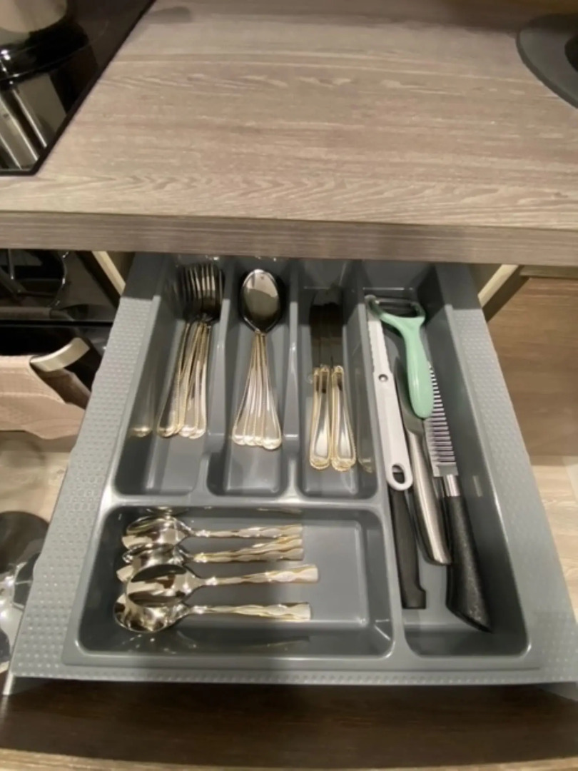 Апартаменты Luxury